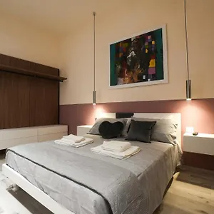 300m Dal Duomo - Due Magnifici Moderni Modena
