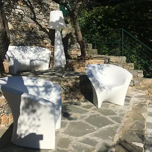 Casa Rossa Appartamento Porto Venere